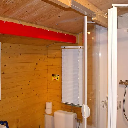 Vakantiehuis Ferienhaus_443
